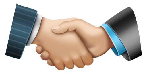 placement-handshake