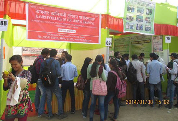 job-fair
