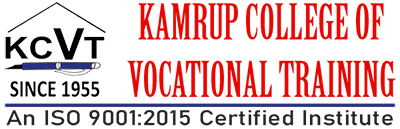 Kamrup College of vocational Training